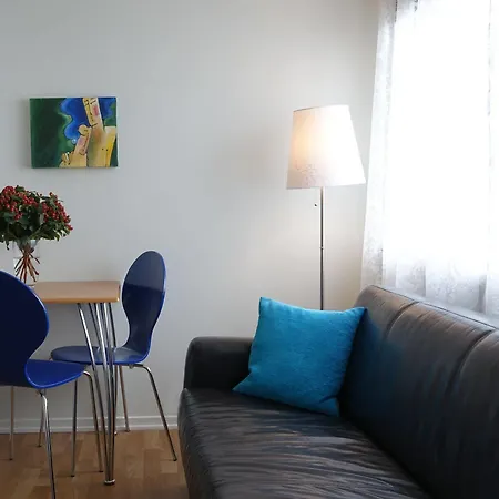 Castle House & Embassy Luxury Отель Рейкьявик