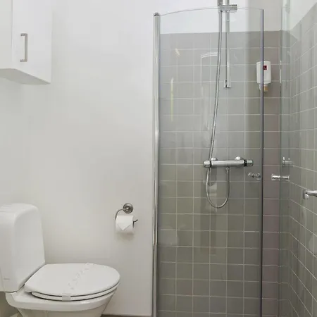 Castle House & Embassy Luxury 3*